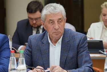 В приоритете - развитие массового спорта